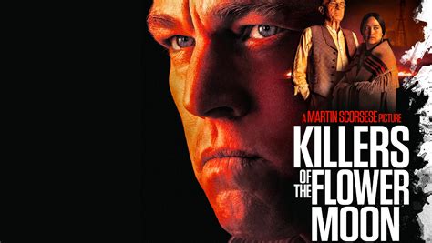 Killers of the flower moon streaming date. Things To Know About Killers of the flower moon streaming date. 